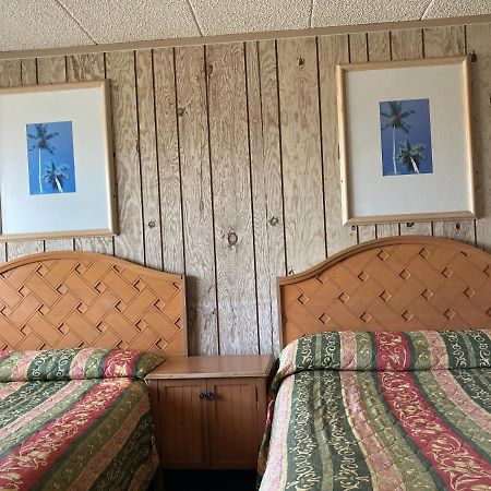 Glendale Motel Seaside Heights Zewnętrze zdjęcie