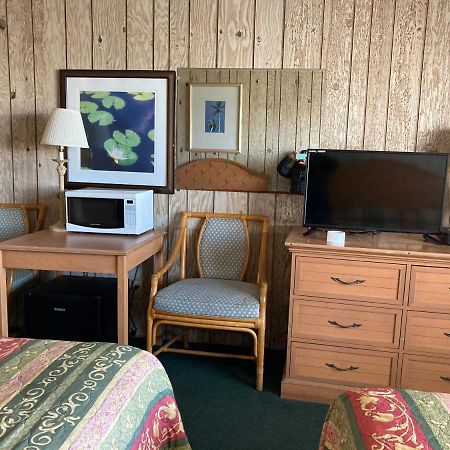 Glendale Motel Seaside Heights Zewnętrze zdjęcie