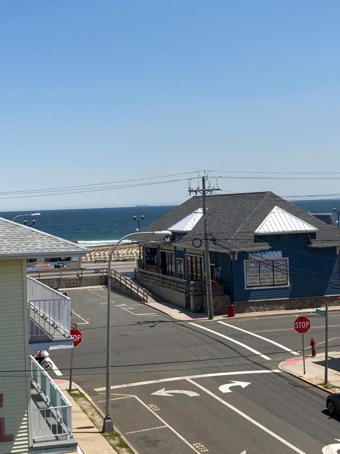 Glendale Motel Seaside Heights Zewnętrze zdjęcie