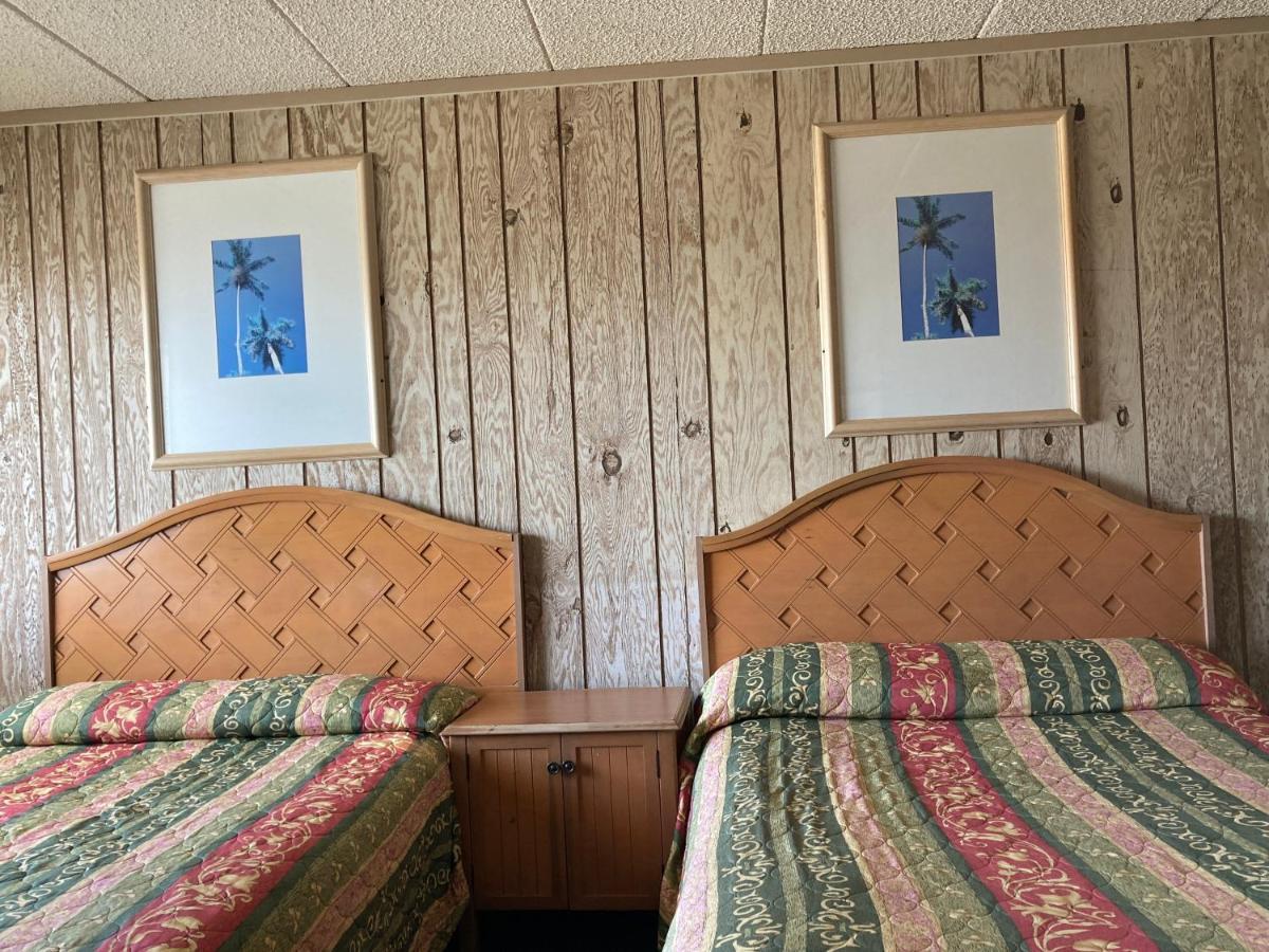 Glendale Motel Seaside Heights Zewnętrze zdjęcie