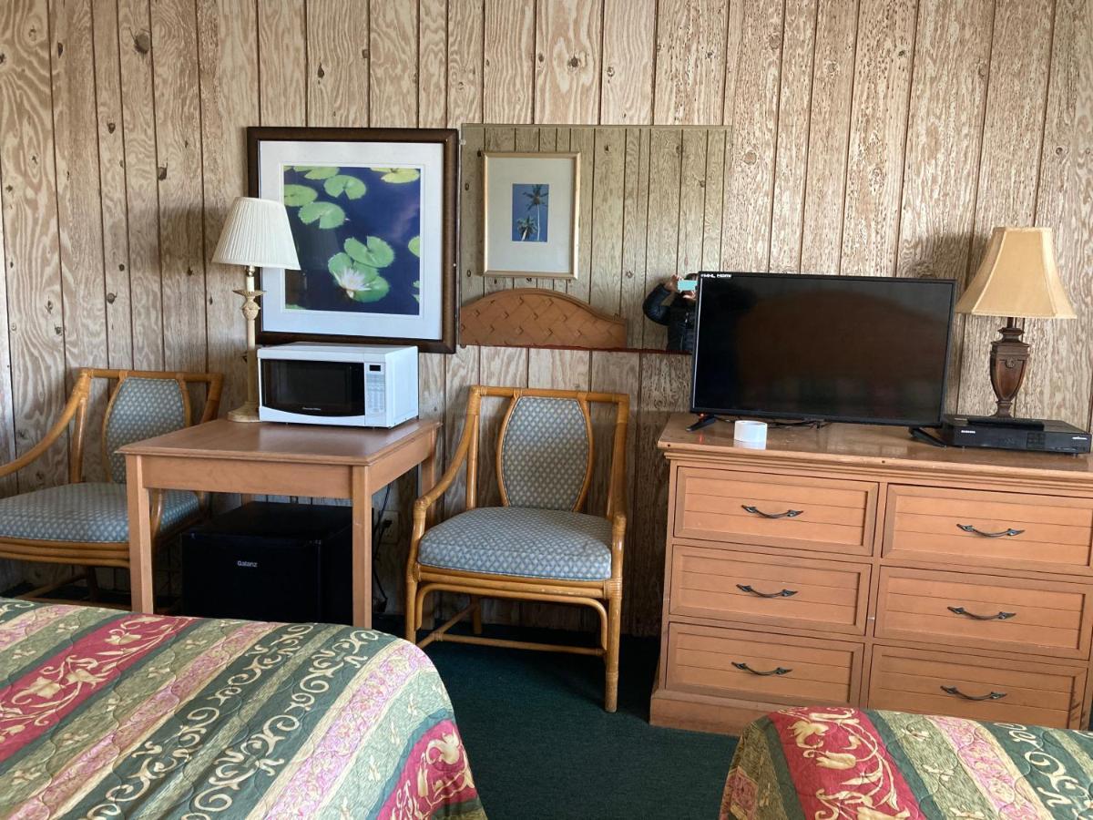 Glendale Motel Seaside Heights Zewnętrze zdjęcie