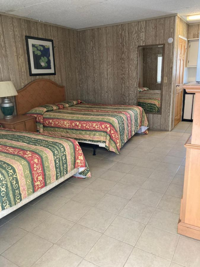 Glendale Motel Seaside Heights Zewnętrze zdjęcie