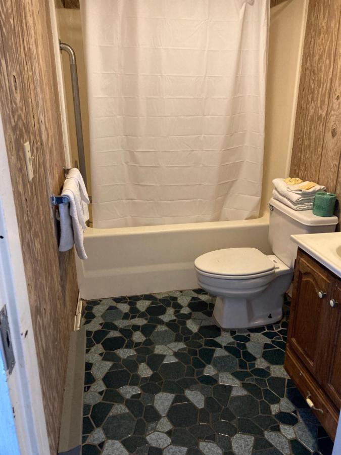Glendale Motel Seaside Heights Zewnętrze zdjęcie