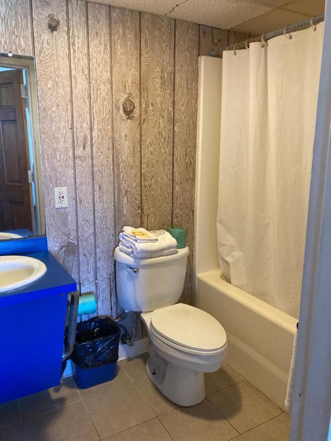 Glendale Motel Seaside Heights Zewnętrze zdjęcie