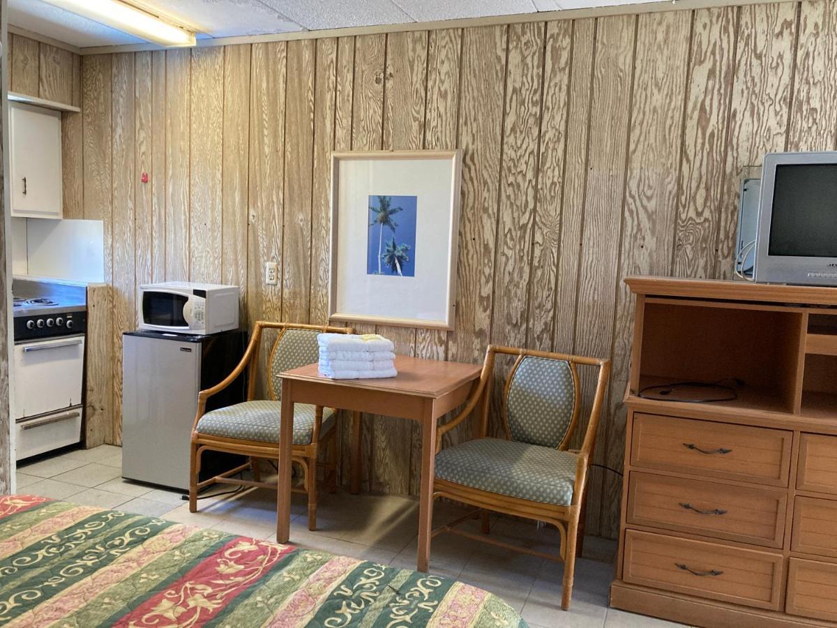 Glendale Motel Seaside Heights Zewnętrze zdjęcie