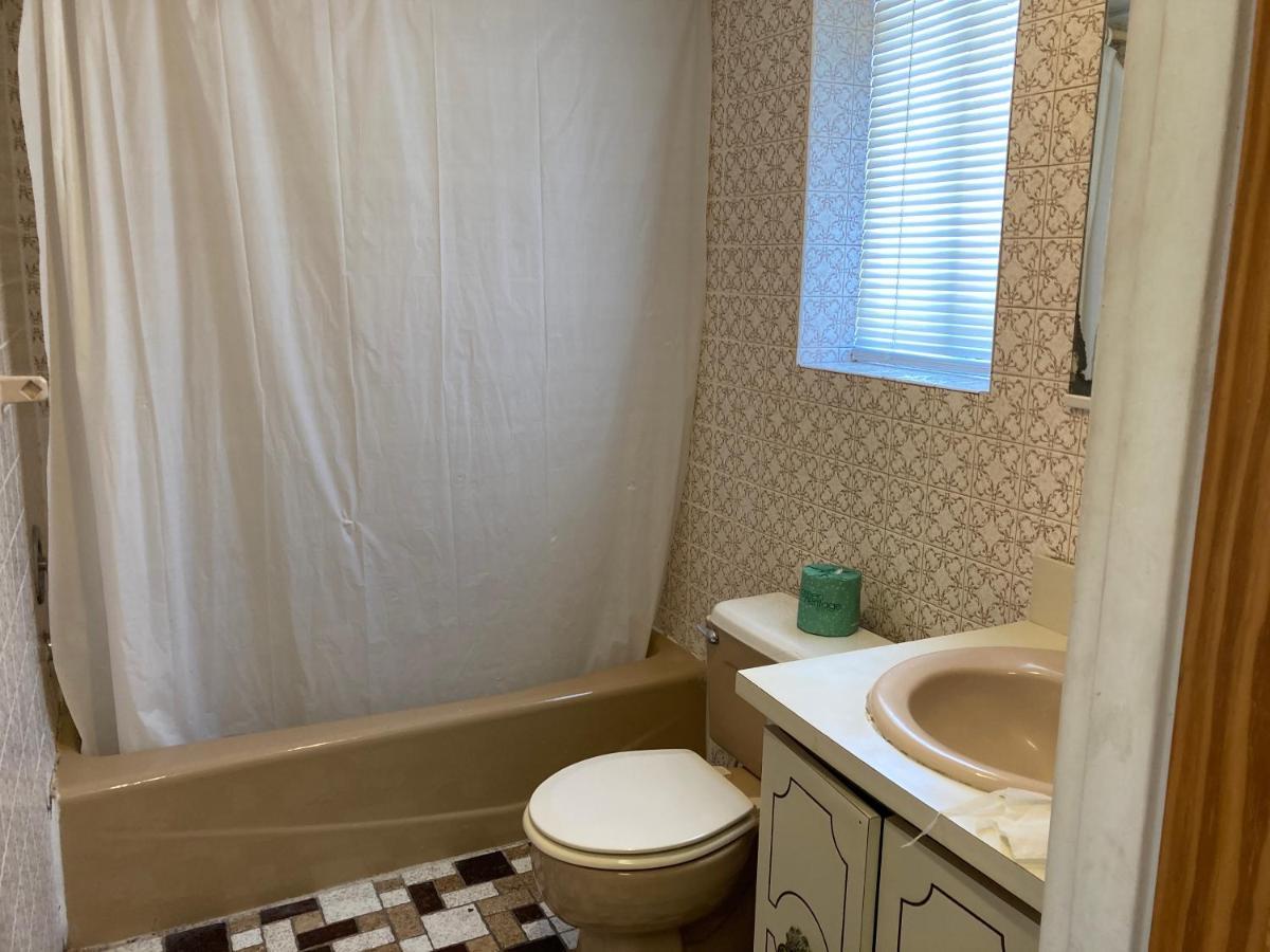 Glendale Motel Seaside Heights Zewnętrze zdjęcie