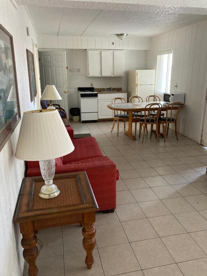 Glendale Motel Seaside Heights Zewnętrze zdjęcie