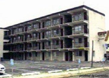 Glendale Motel Seaside Heights Zewnętrze zdjęcie